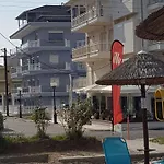 Lägenhet D&b 3 Paralía