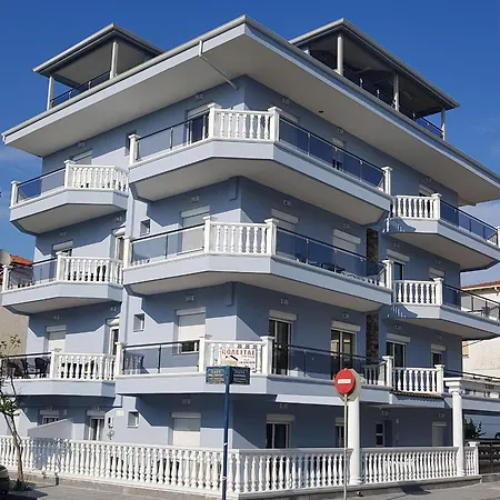 Appartement D&b 3