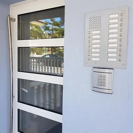 Apartmán D&b 3 Paralía