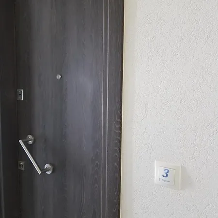 D&b 3 Apartmán Paralía