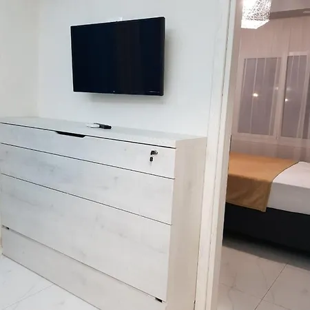 Lägenhet D&b 3
