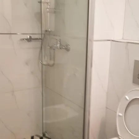 Lägenhet D&b 3 *