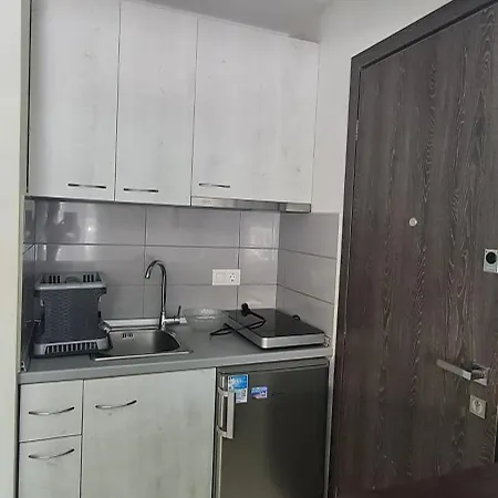 D&b 3 Apartmán Paralía