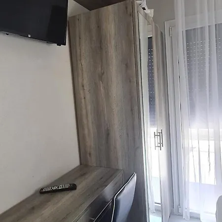 Lägenhet D&b 3 Paralía