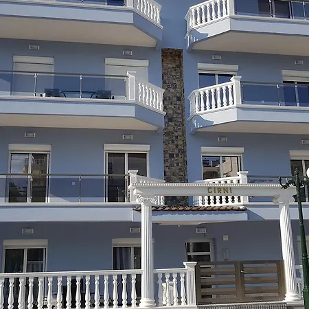 D&b 3 Appartement