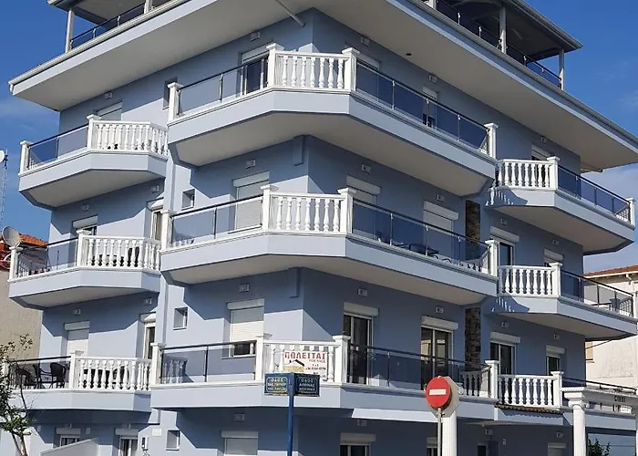Apartamento D&b 3