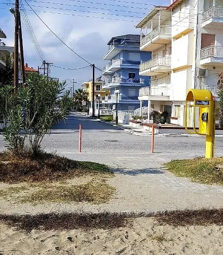 Apartamento D&b 3
