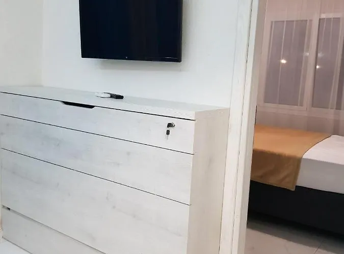 Apartamento D&b 3