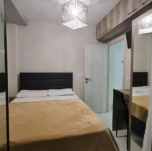 Apartamento D&b 3
