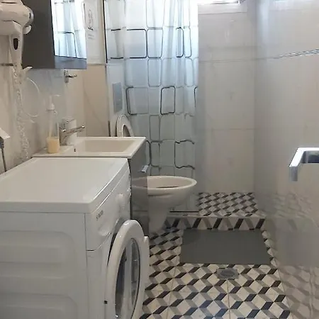 Appartement D&b 3