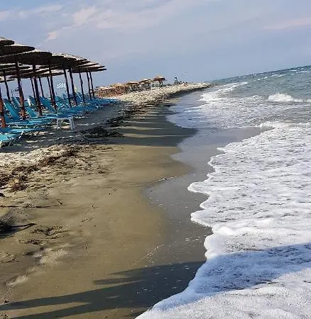 D&b 3 Paralía