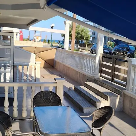 Appartement D&b 3 Paralía