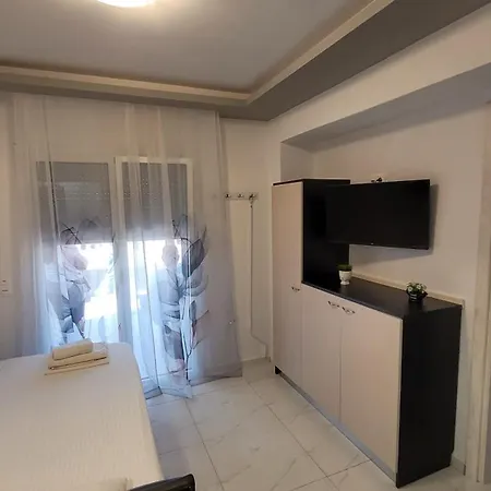 公寓 D&b 3 Paralía