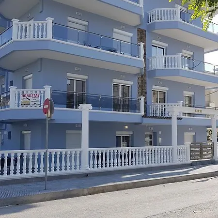 D&b 3 Apartment *