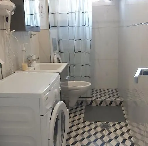 Appartement D&b 3