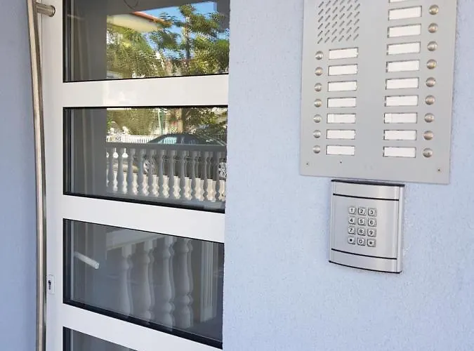 Apartamento D&b 3 Paralía