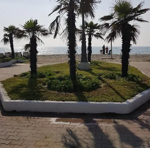 D&b 3 Paralía