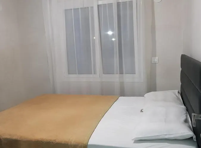 Appartement D&b 3 *