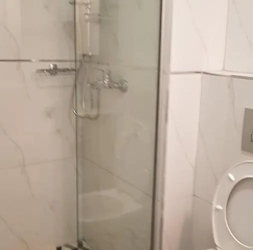 Appartement D&b 3 *
