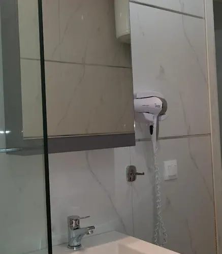 D&b 3 Apartamento Paralía