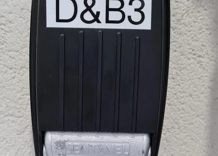 D&b 3 Appartement