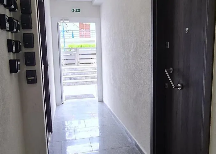 Appartement D&b 3 *