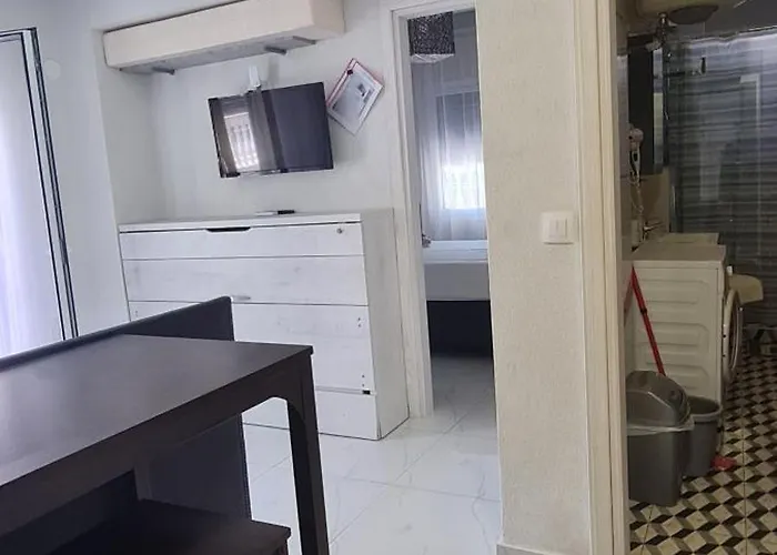 D&b 3 Appartement