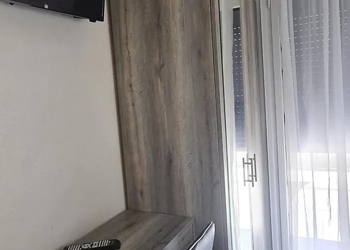 Apartamento D&b 3 Paralía