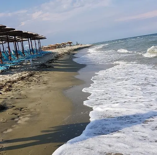 D&b 3 Apartamento Paralía