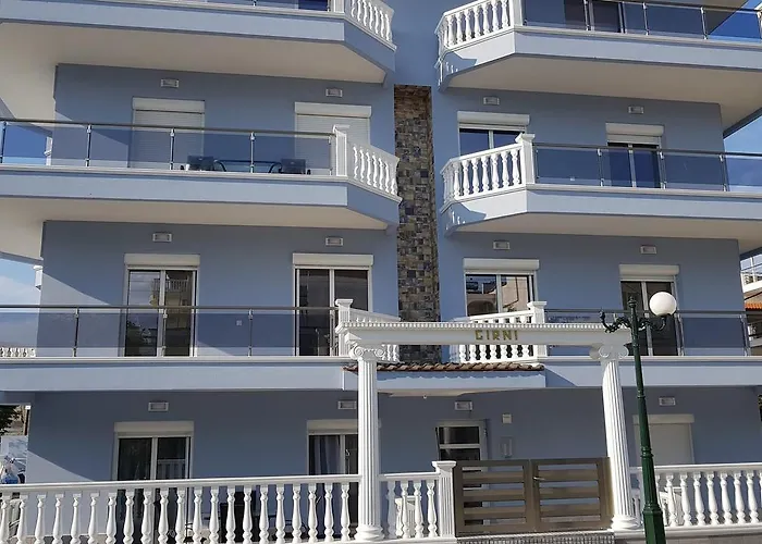 D&b 3 Appartement